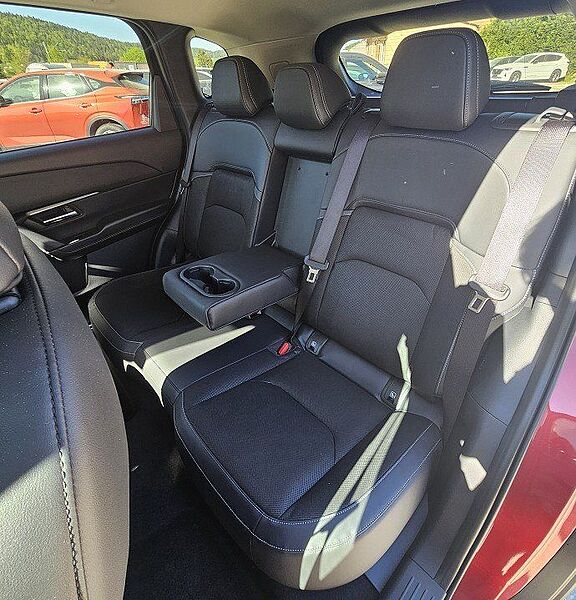 Mazda CX-5 2.5 e-SKYACTIV G 141 AWD Exclusive ALLRAD