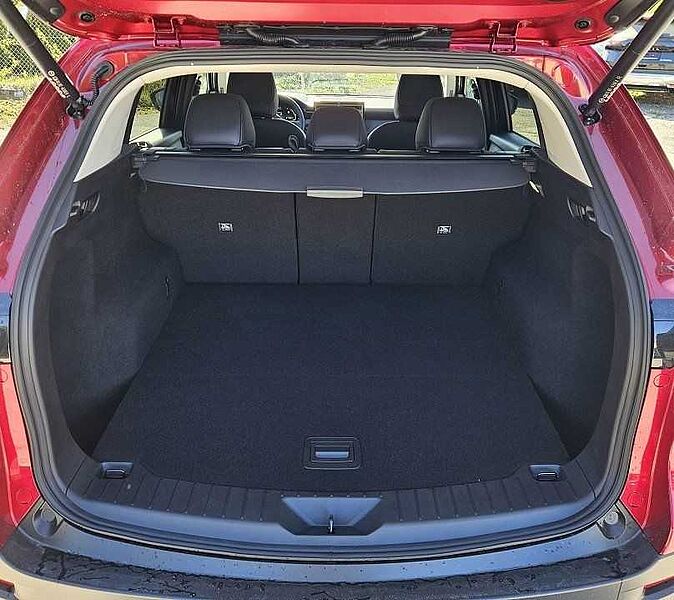 Mazda CX-5 2.5 e-SKYACTIV G 141 AWD Exclusive ALLRAD