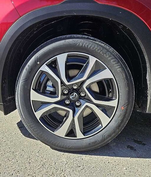 Mazda CX-5 2.5 e-SKYACTIV G 141 AWD Exclusive ALLRAD