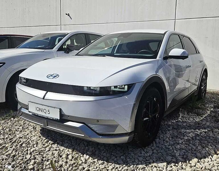 Hyundai IONIQ 5 72,6 kWh 4WD Uniq+Relax-Paket