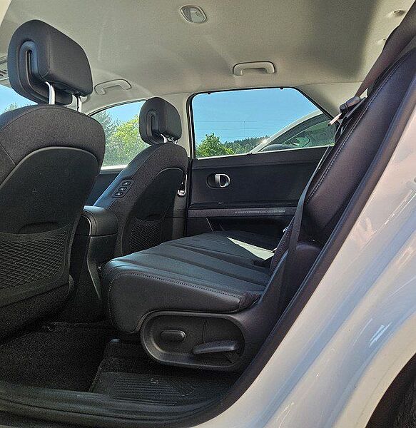 Hyundai IONIQ 5 72,6 kWh 4WD Uniq+Relax-Paket
