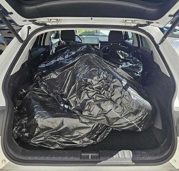 Hyundai IONIQ 5 72,6 kWh 4WD Uniq+Relax-Paket