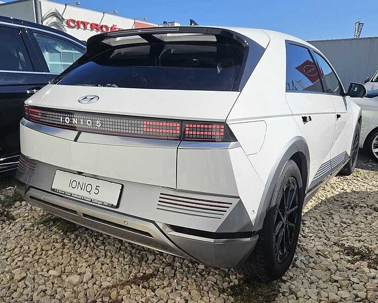 Hyundai IONIQ 5 72,6 kWh 4WD Uniq+Relax-Paket