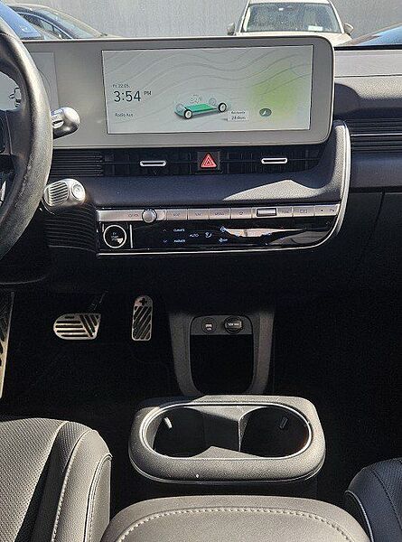 Hyundai IONIQ 5 72,6 kWh 4WD Uniq+Relax-Paket