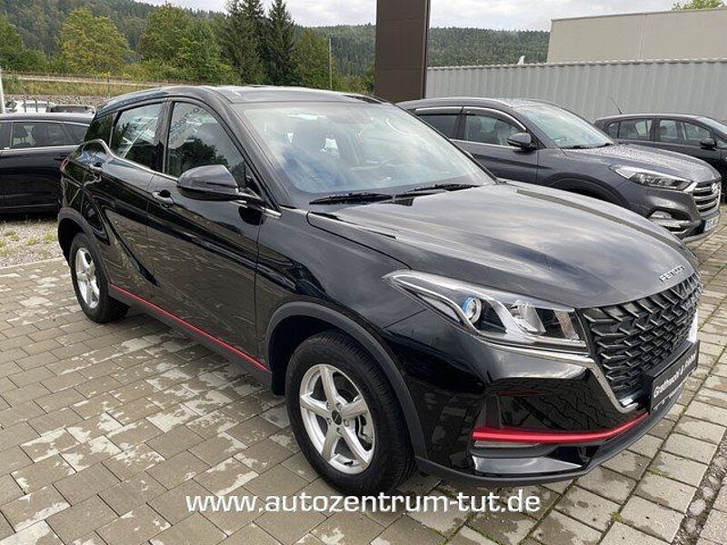 DFSK Fengo n 500 1.5 Comfort*Klima*Leder*NAVI