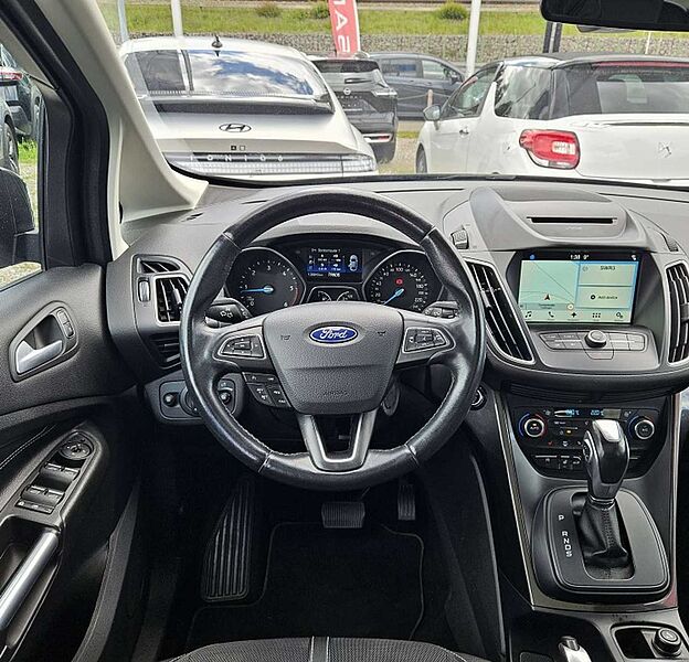 Ford C-Max 2.0 TDCi Titanium