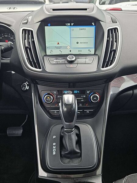 Ford C-Max 2.0 TDCi Titanium