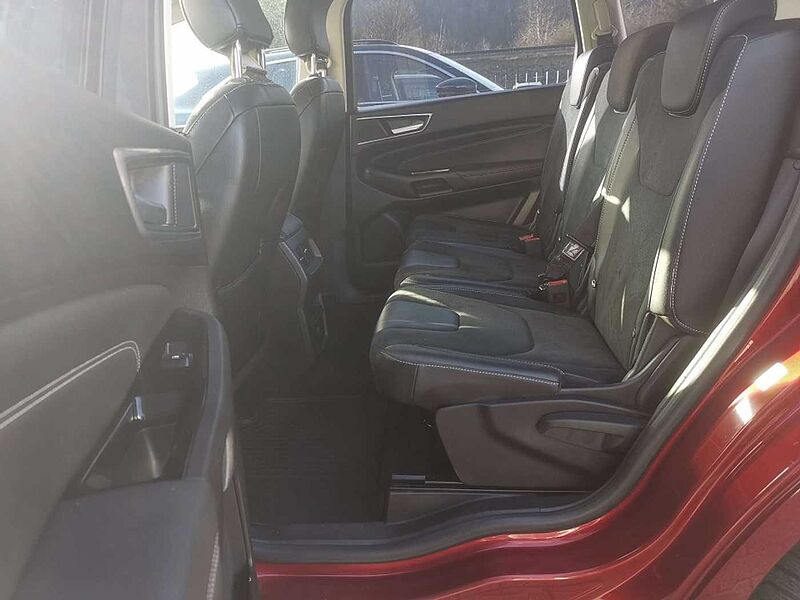 Ford S-Max 2.0 TDCi Bi-Turbo Titanium 6-DCT*2.HAND