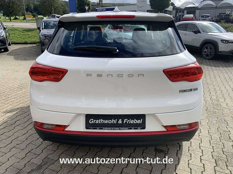 DFSK Fengon 500 1.5 CVT Automatik Comfort*WKR-LM