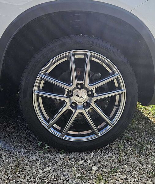 DFSK Fengon 500 1.5 CVT Automatik Comfort*WKR-LM