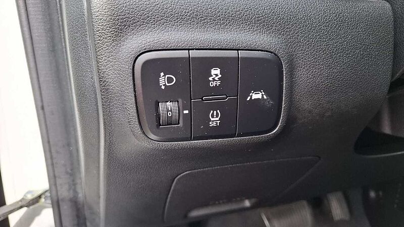 Hyundai i10 1.0 Automatik Trend*WKR*1.HAND