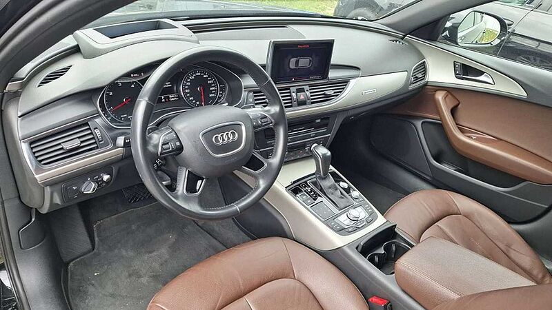 Audi A6 Avant 3.0 TDI clean diesel quattro
