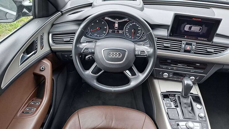 Audi A6 Avant 3.0 TDI clean diesel quattro