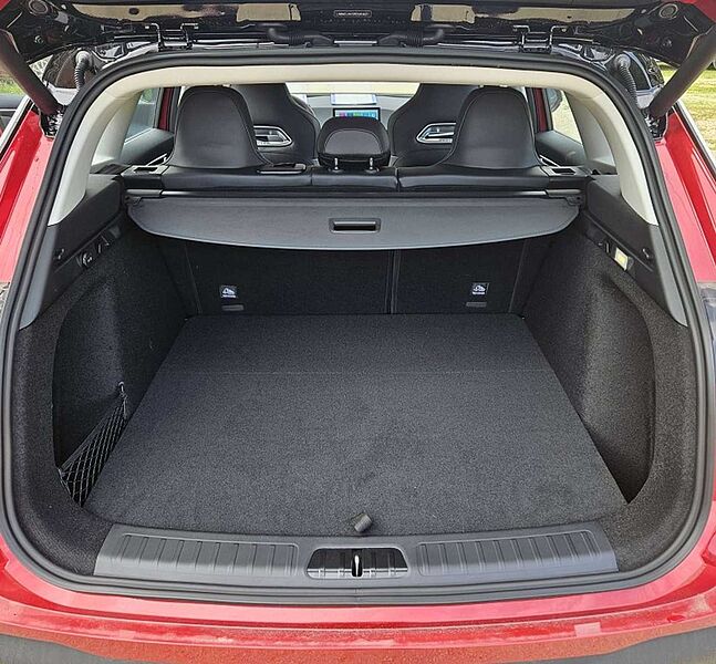 Baic Beijing X55 II 1.5-T 7-DCT Luxury*All-Inclusive