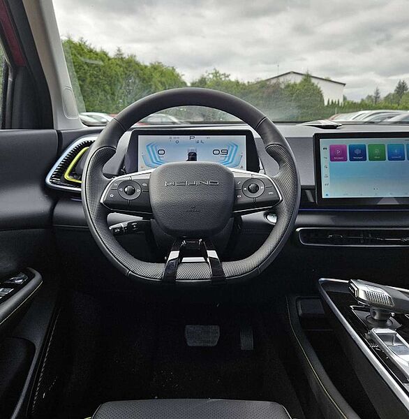 Baic Beijing X55 II 1.5-T 7-DCT Luxury*All-Inclusive