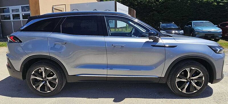 Baic Beijing X75 1.5 Turbo 7-DCT Pano*Leder*360&deg;All-Inklusive