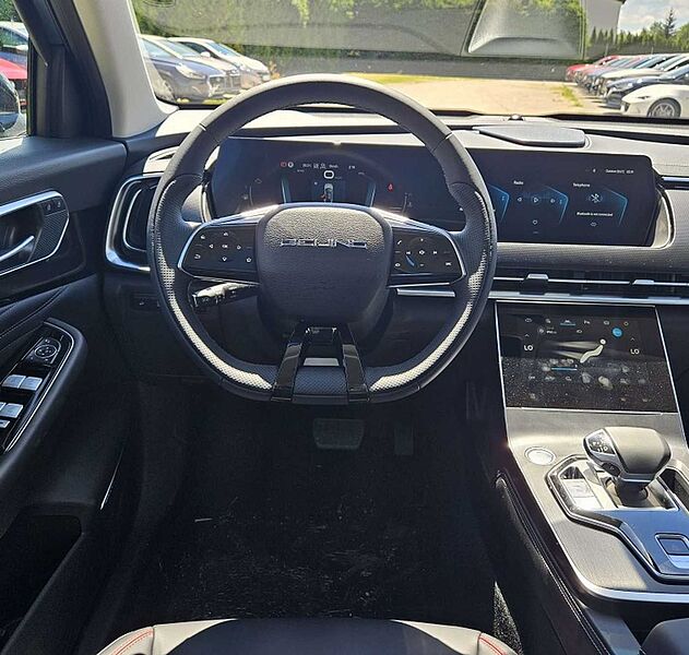 Baic Beijing X75 1.5 Turbo 7-DCT Pano*Leder*360&deg;All-Inklusive