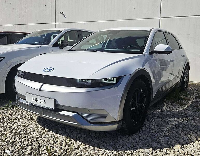 Hyundai IONIQ 5 72,6 kWh 4WD Uniq+Relax-Paket