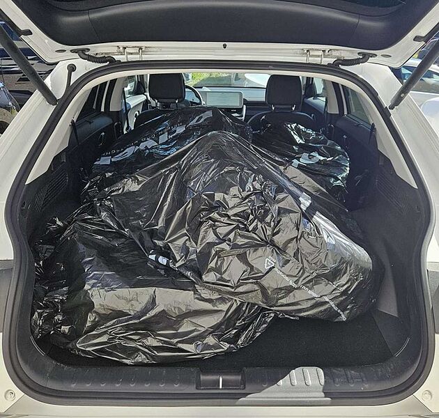 Hyundai IONIQ 5 72,6 kWh 4WD Uniq+Relax-Paket