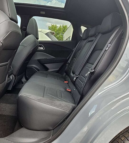 Nissan Qashqai 1.5 e-POWER N-Design+PANO+BOSE