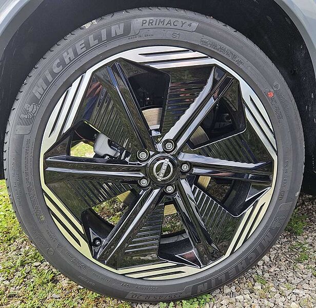 Nissan Qashqai 1.5 e-POWER N-Design+PANO+BOSE