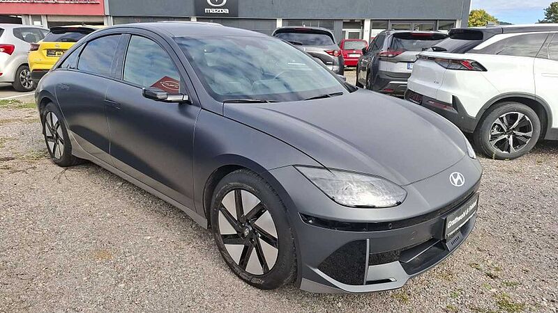 Hyundai IONIQ 6 77,4kWh UNIQ+Digi. ASP+Matt-Lack