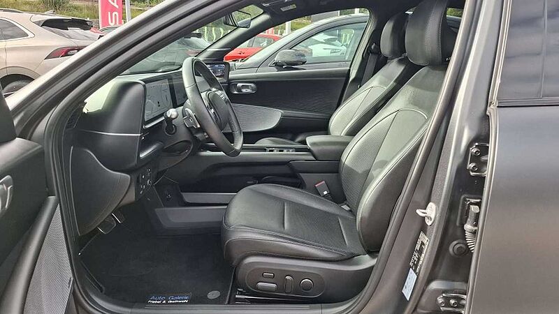Hyundai IONIQ 6 77,4kWh UNIQ+Digi. ASP+Matt-Lack