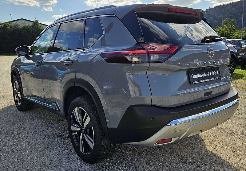 Nissan X-Trail 1.5 VC-T e-POWER Tekna