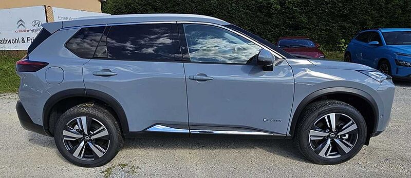 Nissan X-Trail 1.5 VC-T e-POWER Tekna