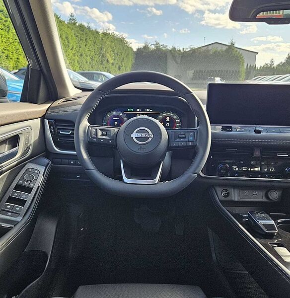 Nissan X-Trail 1.5 VC-T e-POWER Tekna