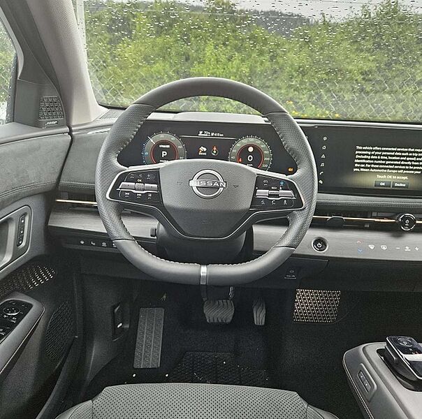 Nissan Ariya 87 kWh 4x4 e-4ORCE Evolve Pack+LM 20*2,99%