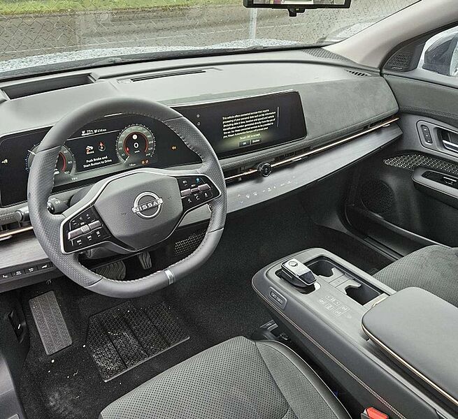 Nissan Ariya 87 kWh 4x4 e-4ORCE Evolve Pack+LM 20*2,99%
