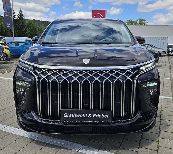 Sonstige 9 HYBRID 1.5-T DHT 7-Sitzer