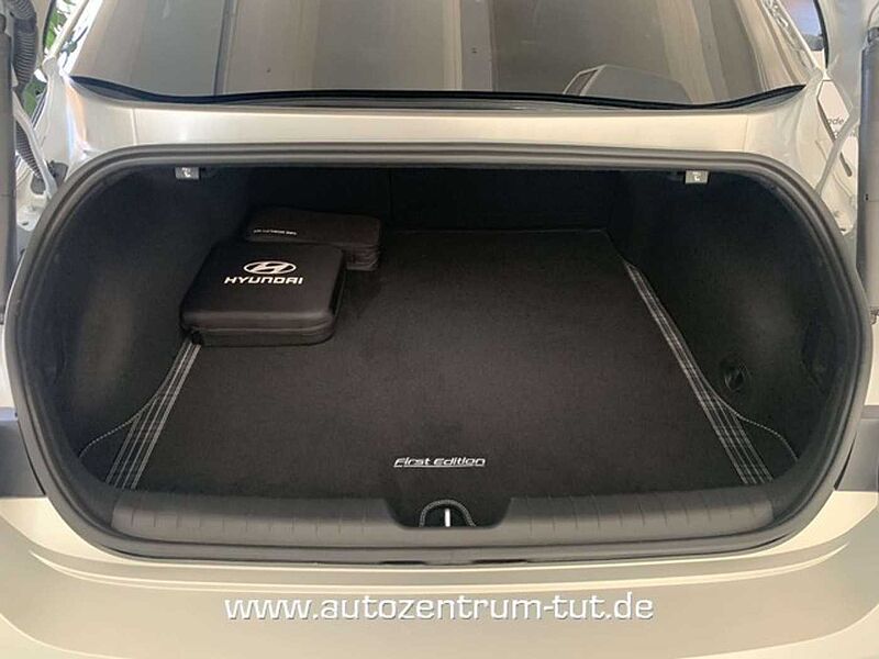 Hyundai IONIQ 6 77,4 kWh Allrad 4WD First Edition*3,24%