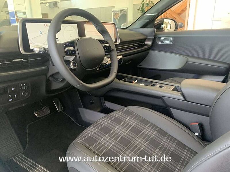 Hyundai IONIQ 6 77,4 kWh Allrad 4WD First Edition*3,24%