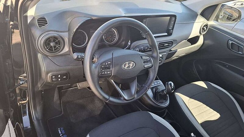 Hyundai i10 1.2 Automatik Trend