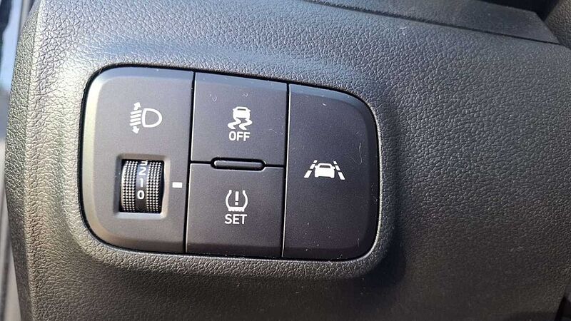 Hyundai i10 1.2 Automatik Trend