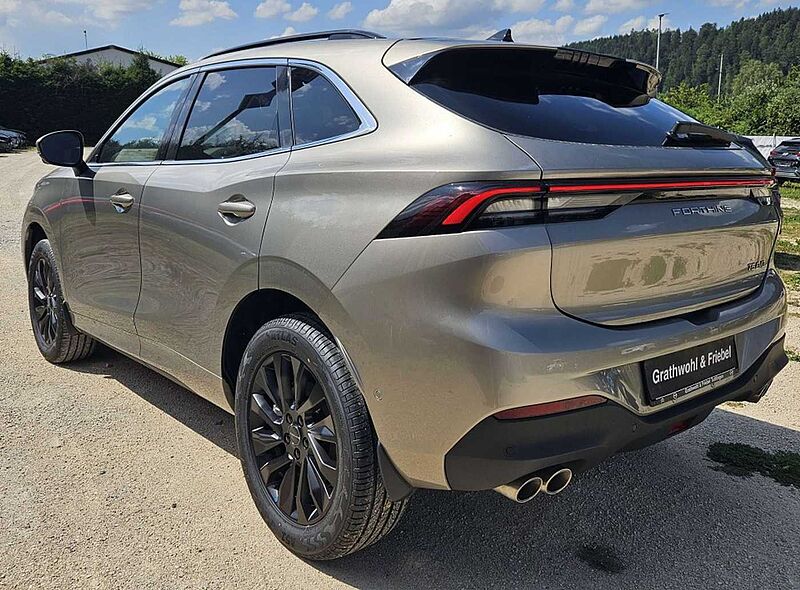 T5 Evo 1.5 T-GDI Exclusive 7DCT*AHK