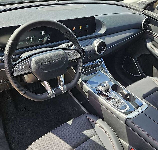 T5 Evo 1.5 T-GDI Exclusive 7DCT*AHK