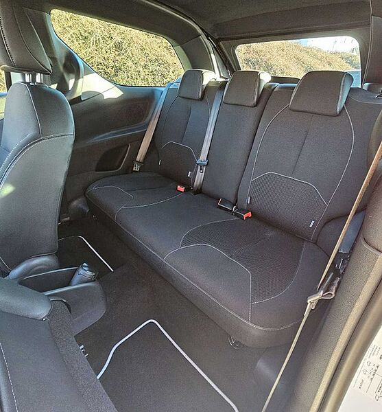 DS DS 3 Cabrio PT 110 So Chic*1.HAND