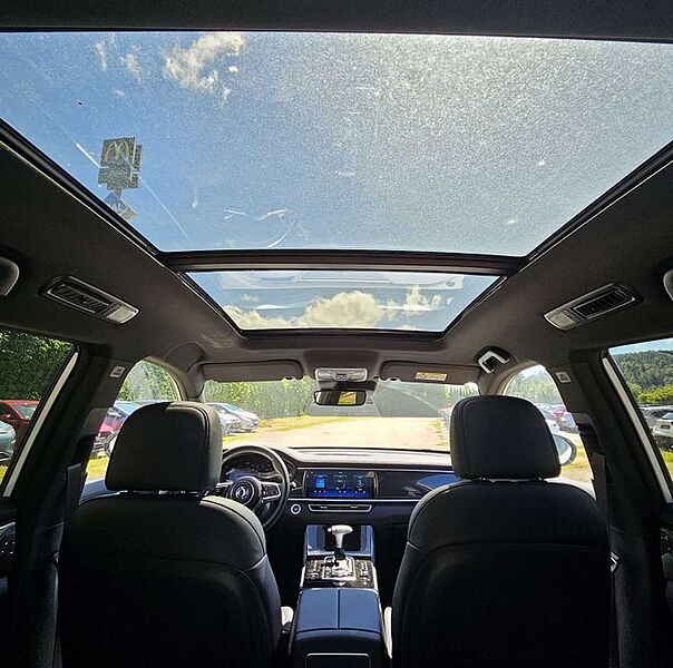 DFSK Fengon 7 2.0 AT 4WD 7-Sitz 360&deg;*ACC*HUD*AHK