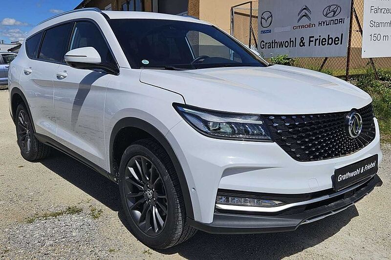 DFSK Fengon 7 2.0 AT 4WD 7-Sitz 360&deg;*ACC*HUD*AHK