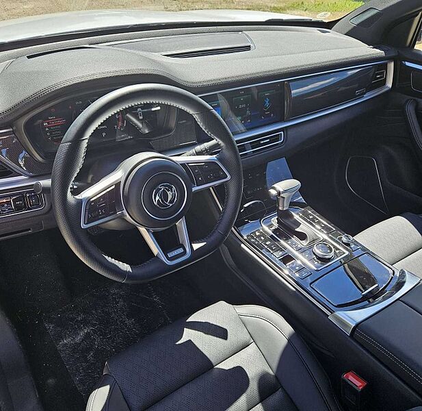 DFSK Fengon 7 2.0 AT 4WD 7-Sitz 360&deg;*ACC*HUD*AHK