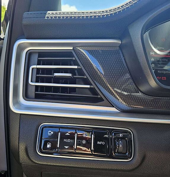 DFSK Fengon 7 2.0 AT 4WD 7-Sitz 360&deg;*ACC*HUD*AHK