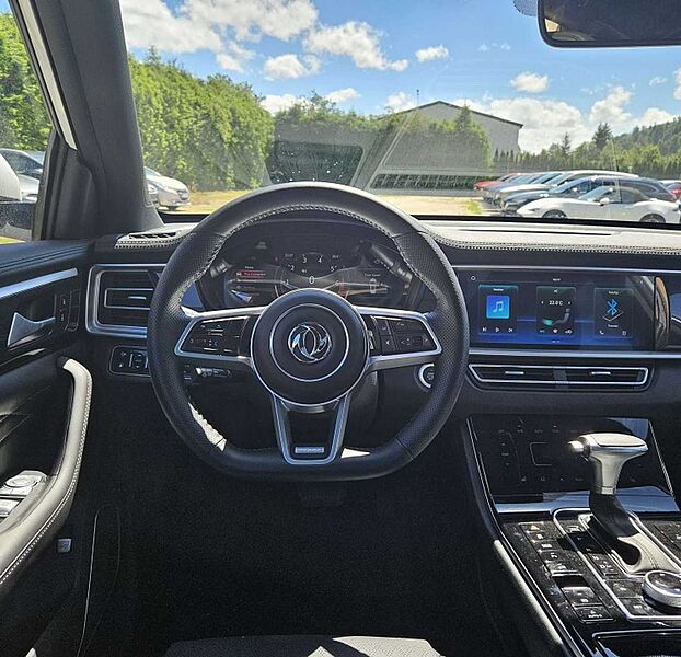 DFSK Fengon 7 2.0 AT 4WD 7-Sitz 360&deg;*ACC*HUD*AHK