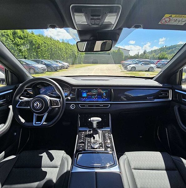 DFSK Fengon 7 2.0 AT 4WD 7-Sitz 360&deg;*ACC*HUD*AHK