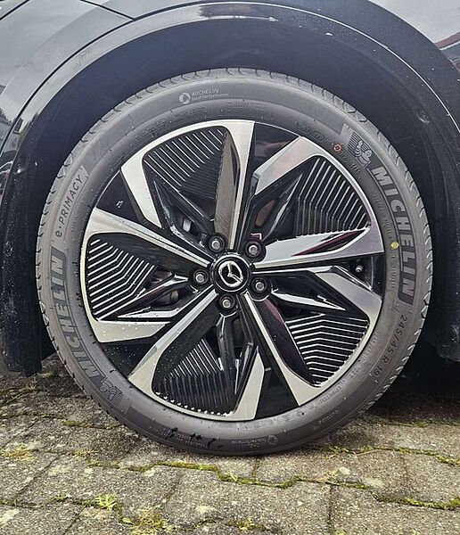 Mazda 6e EV 68,8 kWh Takumi