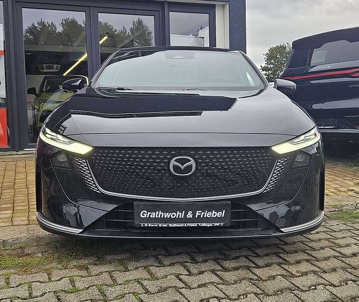 Mazda 6e EV 68,8 kWh Takumi