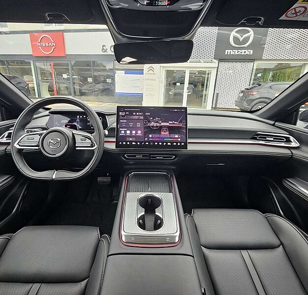 Mazda 6e EV 68,8 kWh Takumi