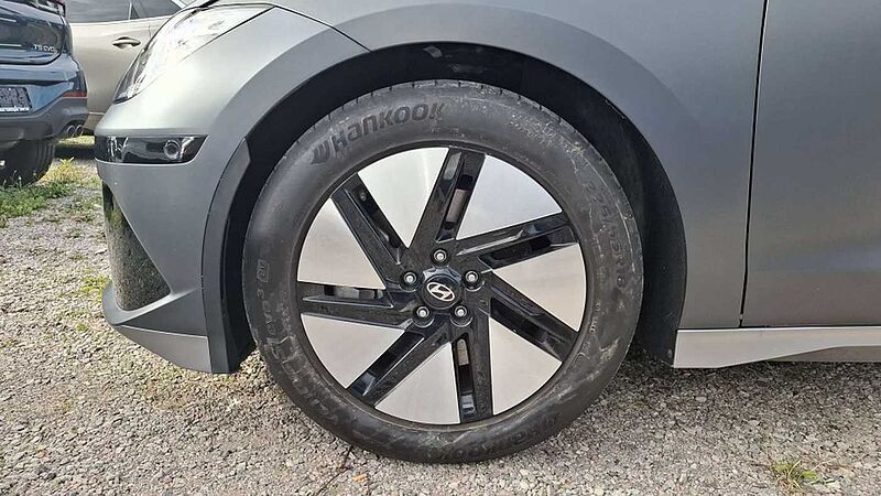 Hyundai IONIQ 6 77,4 kWh UNIQ+Digi. ASP+Matt-Lack